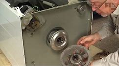 Maytag Washer Repair – How to replace the Damper Pad Kit