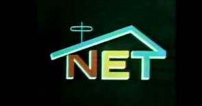 National Educational Television (NET) Logo History