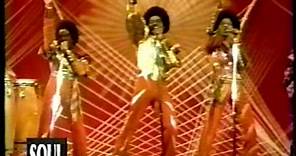 The Jacksons - Enjoy Yourself - 1976 TVE