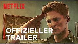 Der Befreier | Offizieller Trailer | Netflix
