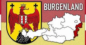 Burgenland | Das jüngste Kind von Österreich
