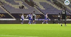 Latics 7 Leicester City U21s 1 | Josh Magennis' Goals