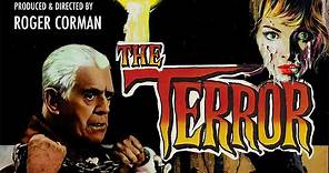 The Terror (1963) - Full Movie | Boris Karloff, Jack Nicholson, Sandra Knight, Dick Miller