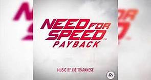 Need for Speed: Payback (Original Game Soundtrack) (2017)
