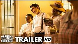 The Sound and the Fury Official Trailer (2015) - James Franco [HD]