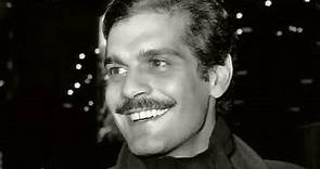 Discovering Film: Omar Sharif