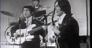 The Kinks - You really got me (1965) HD