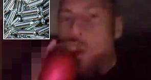 Cardiff City star Connor Wickham posts vid ‘inhaling hippy crack’ after Swansea defeat as he responds to ang