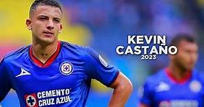 Kevin Castaño is a Perfect Midfielder 🇨🇴