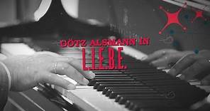 Götz Alsmann – L.I.E.B.E. (Official Video)