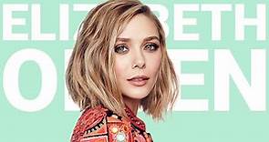 The Rise of Elizabeth Olsen | NO SMALL PARTS