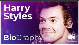 Harry Styles Biography - Everything You Wanted to Know