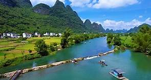 此生必去的桂林，这份保姆级的桂林旅游攻略分享给你，快去看看吧