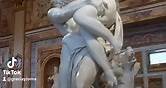 Grecia y Roma - 💯 El rapto de Proserpina, escultura de...