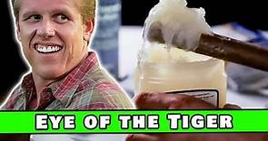 Gary Busey shoves dynamite up a man's a$$ | So Bad It's Good #235 - Eye of the Tiger