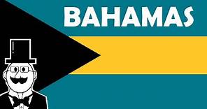 A Super Quick History of The Bahamas