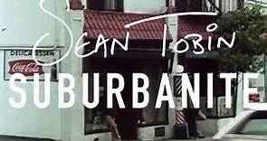 Sean Tobin & the Boardwalk Fire - Suburbanite