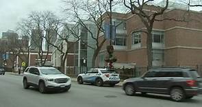 Francis W. Parker School in Lincoln Park evacuated due to bomb threat, officials say