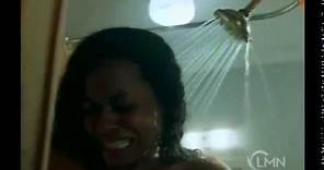 Out Of Darkness (1994) Diana Ross The Shower Scene