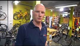 20170801 Der Fahrradladen Böttcher E Bike Jens Schmuda Timo Lück