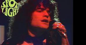 Nazareth - Love Hurts (Auftritt im ORF, 1975)