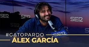 El Faro | Entrevista a Álex García | (26/11/2020)