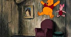Disney Junior España | Winnie the Pooh y el día en que la casa del Búho se vino abajo