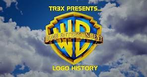 Warner Bros. Home Entertainment Logo History