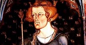 King Edward I "Longshanks" (1239-1307) - Pt 1/3