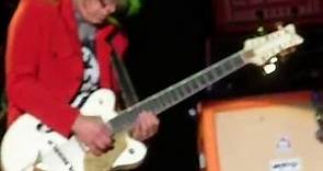 Cheap Trick Tom Petersson 12-string bass solo 07-26-14 The Joint Las Vegas