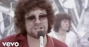 Electric Light Orchestra - Confusion (Official Video)