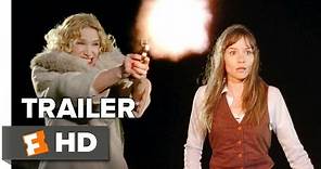 The Frontier Official Trailer 1 (2016) - Kelly Lynch Movie