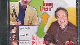 Kenny Davern, Ken Peplowski - Dialogues