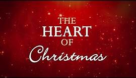 The "Heart of Christmas" Matthew West