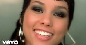 Alicia Keys - A Woman's Worth (Official HD Video)