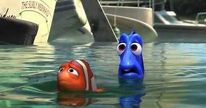 Buscando a Nemo 3D: Tráiler Oficial - Disney Pixar