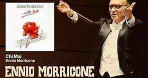Ennio Morricone - Chi Mai - Le Professionel (Joss Il Professionista) Official Soundtrack 1981