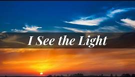 I SEE THE LIGHT | Brent Morgan | Glenn Slater & Alan Menken