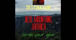 Blue Mountains Jamaica: A Blue Mountains Jamaica Tour and brief history