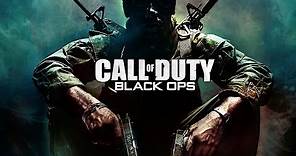 Call of Duty: Black Ops - Pelicula completa en Español - PC [1080p 60fps]