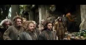 The Hobbit The Desolation of Smaug Extended Edition