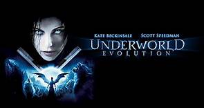 Underworld Evolution (film 2006) TRAILER ITALIANO