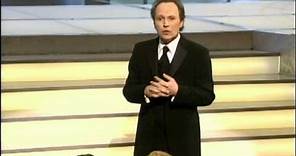Billy Crystal's Opening Monologue: 2004 Oscars