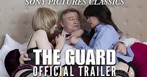 The Guard | Official Trailer HD (2011)