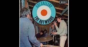 The Artwoods - Art Galery (1966)