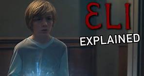 ELI (2019) Explained