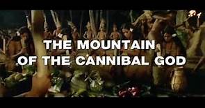 Trailer Mountain of the cannibal god