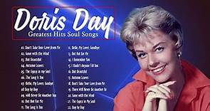 The Best Songs Of Doris Day - Doris Day Greatest Hits Full Album