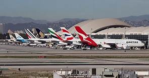 Top 10: grootste airlines ter wereld