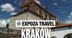 Kraków (Poland) Vacation Travel Video Guide